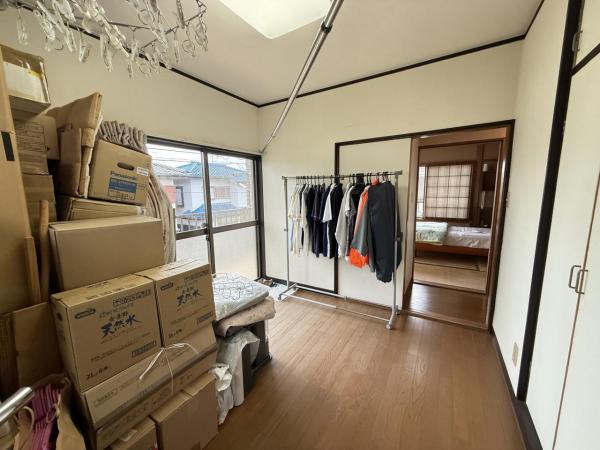 中古戸建 行田市持田５丁目 秩父鉄道持田駅 850万円