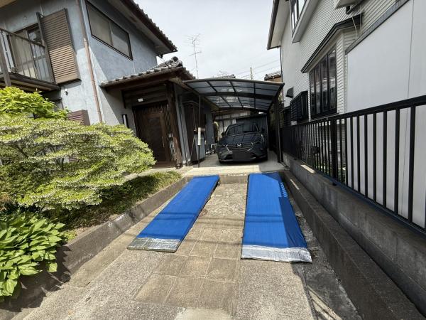 中古戸建 行田市持田５丁目 秩父鉄道持田駅 850万円