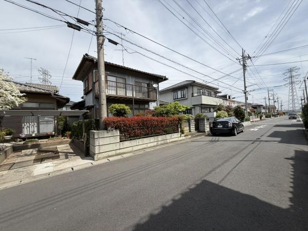 中古戸建 行田市持田５丁目 秩父鉄道持田駅 850万円