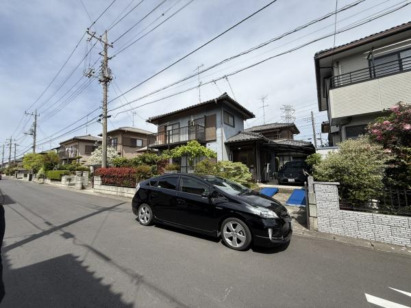 中古戸建 行田市持田５丁目 秩父鉄道持田駅 850万円