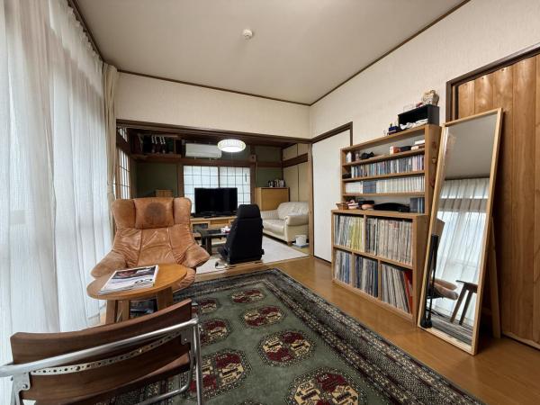 中古戸建 行田市持田５丁目 秩父鉄道持田駅 880万円
