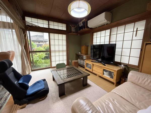 中古戸建 行田市持田５丁目 秩父鉄道持田駅 850万円
