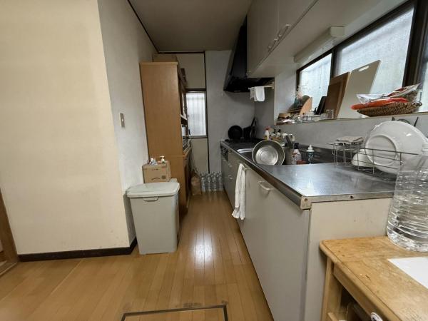 中古戸建 行田市持田５丁目 秩父鉄道持田駅 850万円