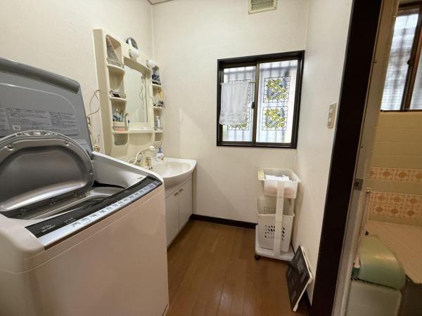 中古戸建 行田市持田５丁目 秩父鉄道持田駅 850万円