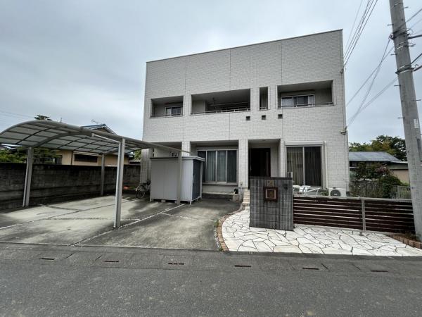 中古戸建 比企郡小川町大字小川 東武東上線小川町駅 2,380万円