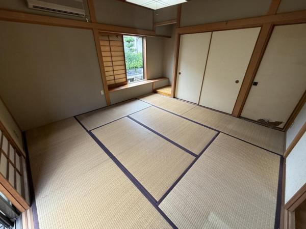 中古戸建 比企郡鳩山町松ヶ丘４丁目 東武東上線坂戸駅 980万円