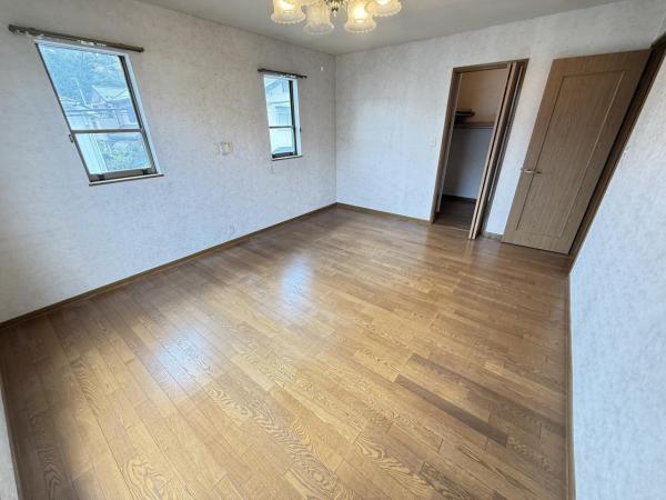 中古戸建 比企郡鳩山町松ヶ丘４丁目 東武東上線坂戸駅 980万円