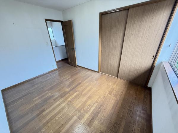 中古戸建 比企郡鳩山町松ヶ丘４丁目 東武東上線坂戸駅 980万円