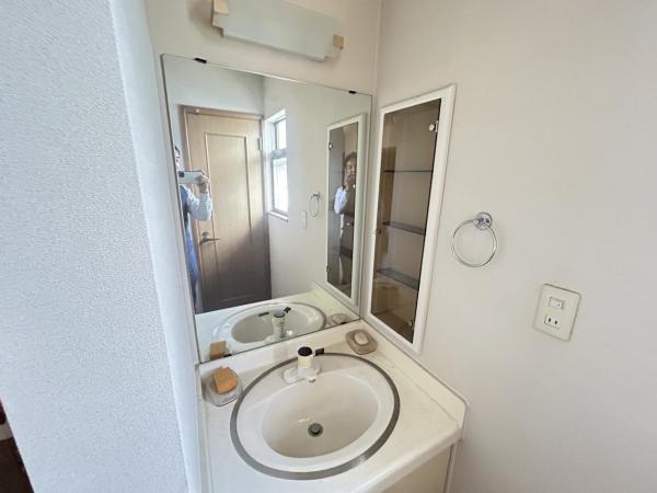 中古戸建 比企郡鳩山町松ヶ丘４丁目 東武東上線坂戸駅 980万円