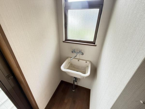中古戸建 比企郡鳩山町松ヶ丘４丁目 東武東上線坂戸駅 980万円