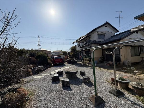 中古戸建 羽生市南羽生２丁目 東武伊勢崎線南羽生駅 1,880万円