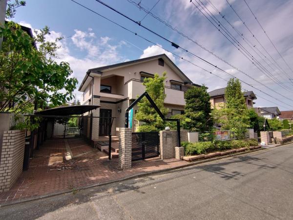 中古戸建 比企郡小川町東小川５丁目 東武東上線武蔵嵐山駅 1,180万円