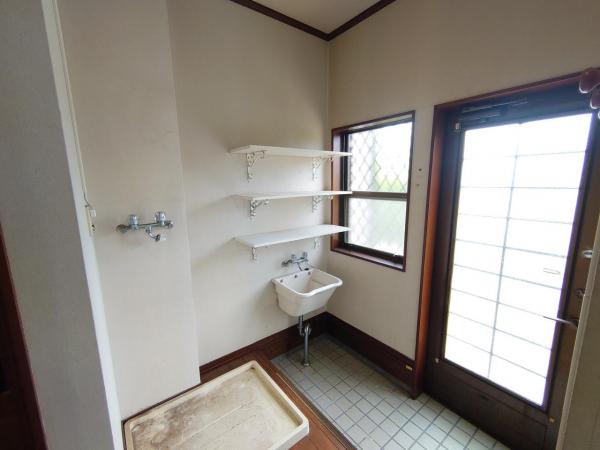 中古戸建 比企郡小川町東小川５丁目 東武東上線武蔵嵐山駅 980万円
