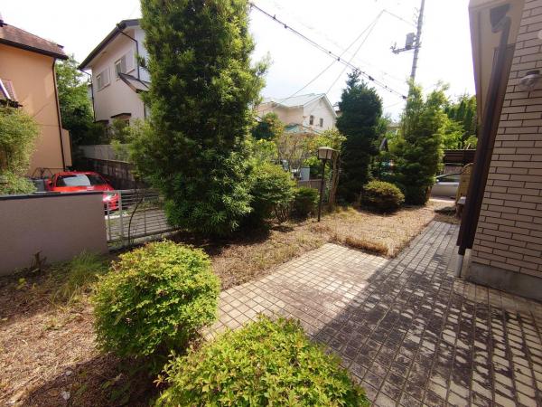 中古戸建 比企郡小川町東小川５丁目 東武東上線武蔵嵐山駅 980万円