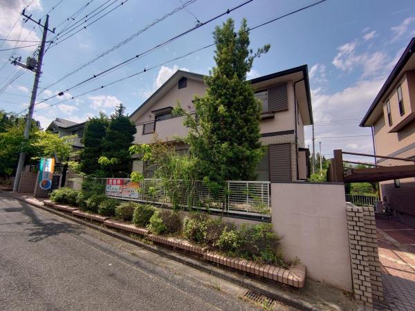 中古戸建 比企郡小川町東小川５丁目 東武東上線武蔵嵐山駅 980万円
