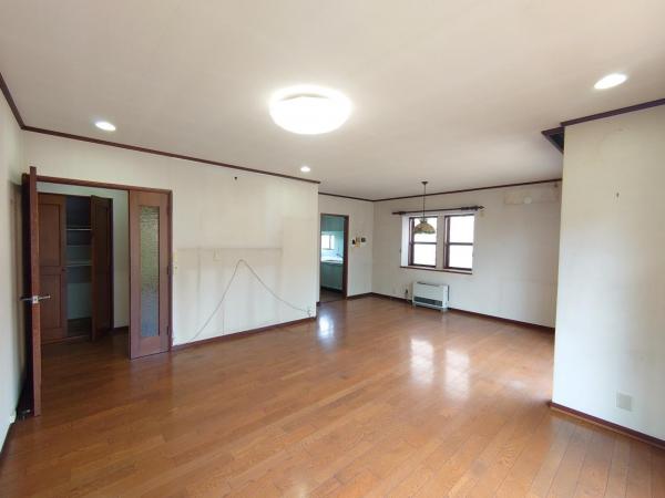 中古戸建 比企郡小川町東小川５丁目 東武東上線武蔵嵐山駅 980万円
