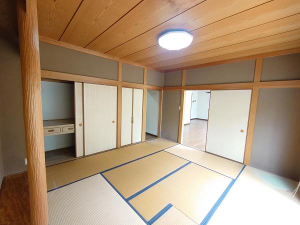 中古戸建 比企郡小川町東小川５丁目 東武東上線武蔵嵐山駅 980万円