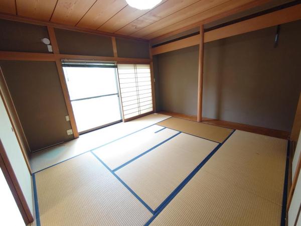 中古戸建 比企郡小川町東小川５丁目 東武東上線武蔵嵐山駅 980万円