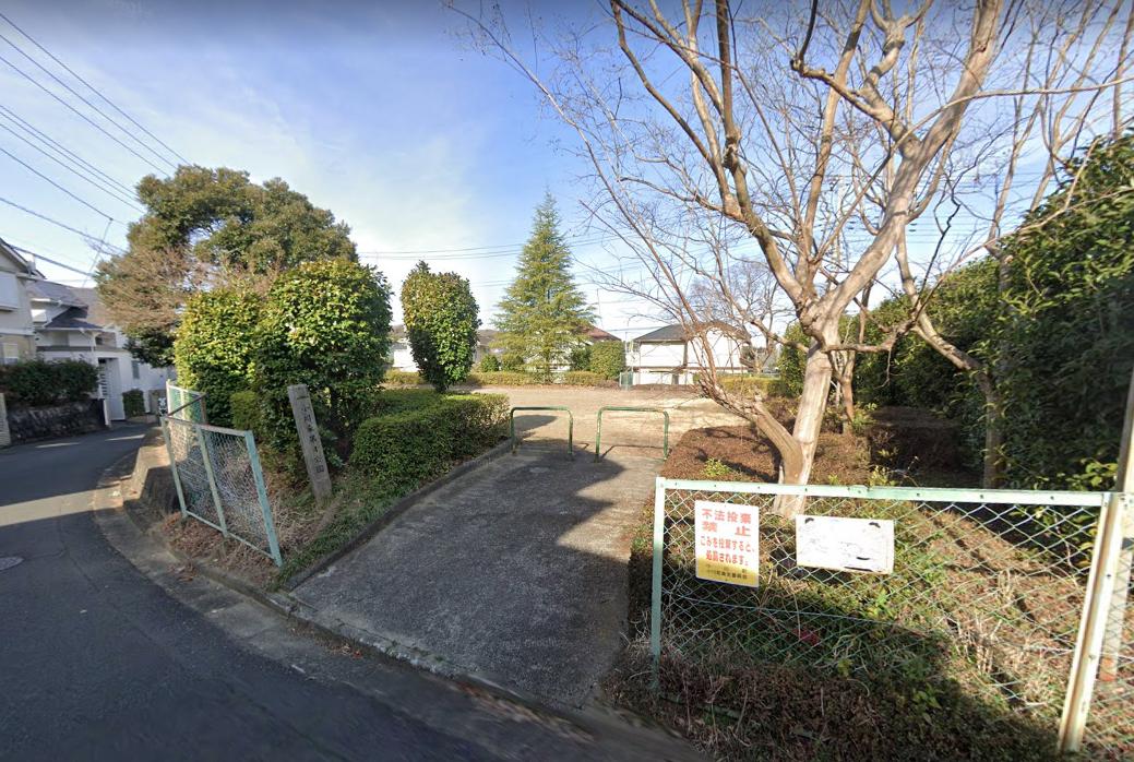 小川東第4公園