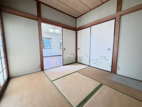 中古戸建 東松山市殿山町 東武東上線東松山駅 848万円