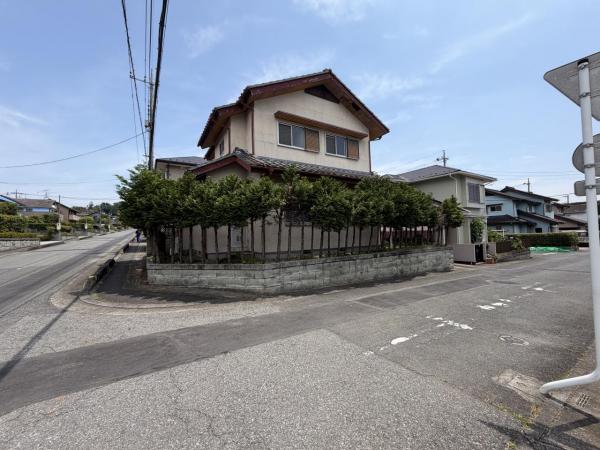 中古戸建 東松山市殿山町 東武東上線東松山駅 848万円