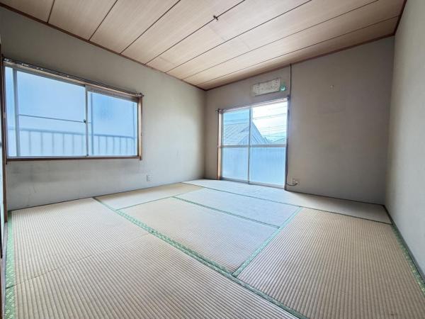 中古戸建 東松山市殿山町 東武東上線東松山駅 848万円