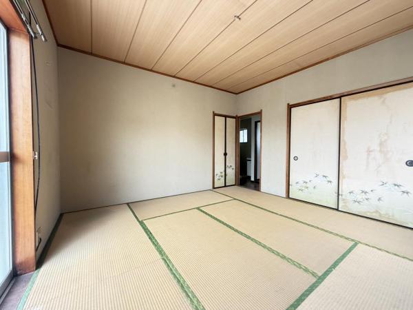 中古戸建 東松山市殿山町 東武東上線東松山駅 848万円