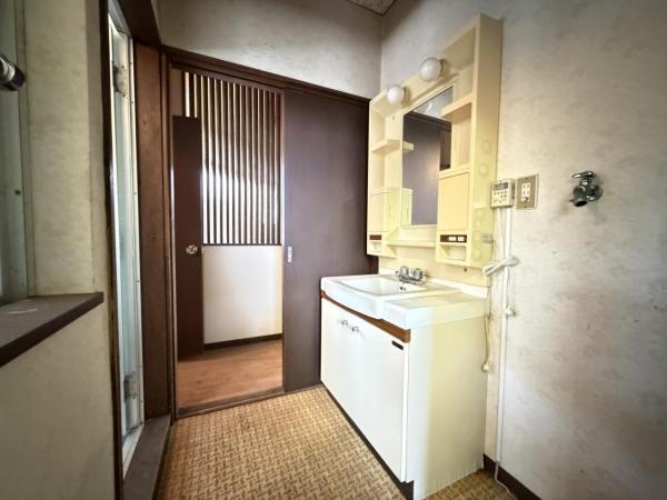 中古戸建 東松山市殿山町 東武東上線東松山駅 848万円
