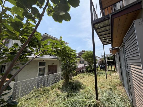 中古戸建 東松山市殿山町 東武東上線東松山駅 848万円