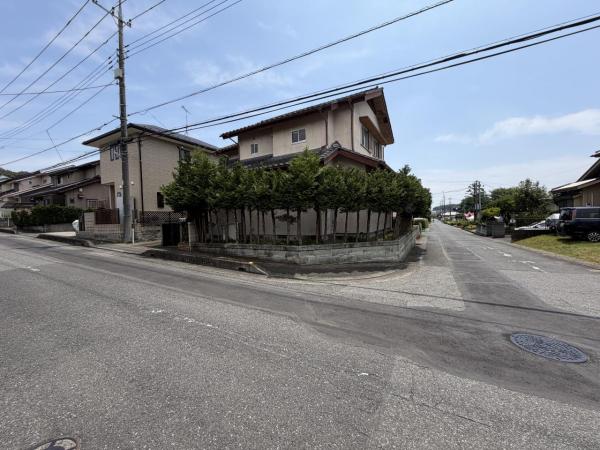 中古戸建 東松山市殿山町 東武東上線東松山駅 880万円