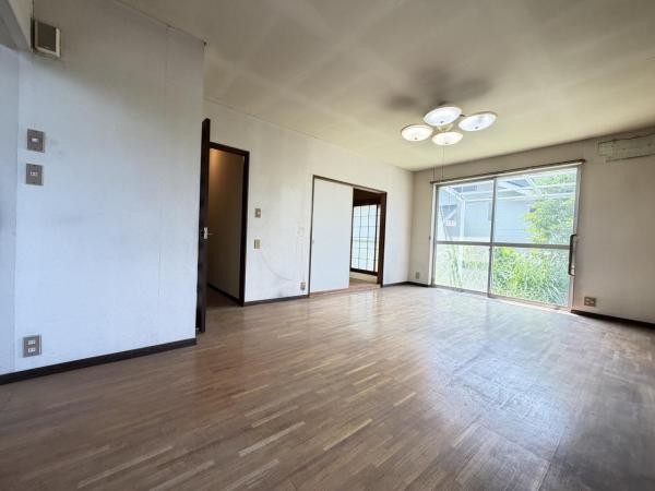 中古戸建 東松山市殿山町 東武東上線東松山駅 848万円