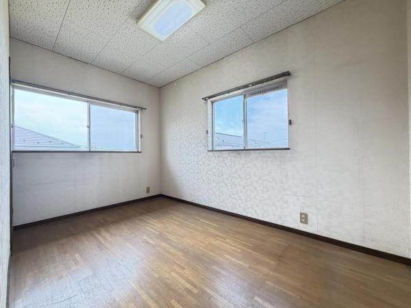 中古戸建 東松山市殿山町 東武東上線東松山駅 848万円