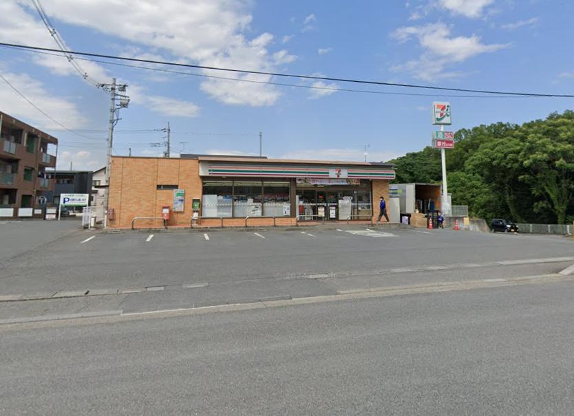 ローソン 東松山沢口町店
