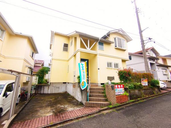 中古戸建 比企郡小川町東小川４丁目 東武東上線小川町駅 898万円