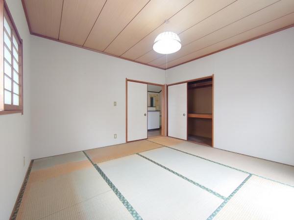 中古戸建 比企郡小川町東小川４丁目 東武東上線小川町駅 798万円