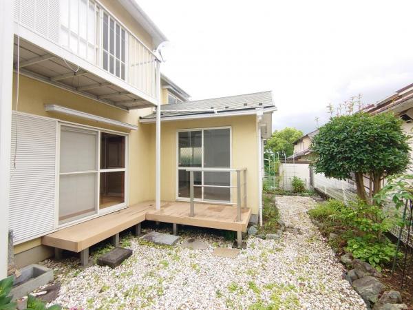中古戸建 比企郡小川町東小川４丁目 東武東上線小川町駅 798万円