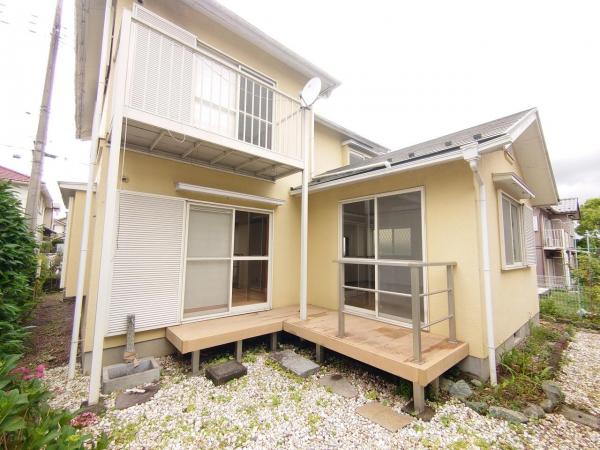 中古戸建 比企郡小川町東小川４丁目 東武東上線小川町駅 898万円