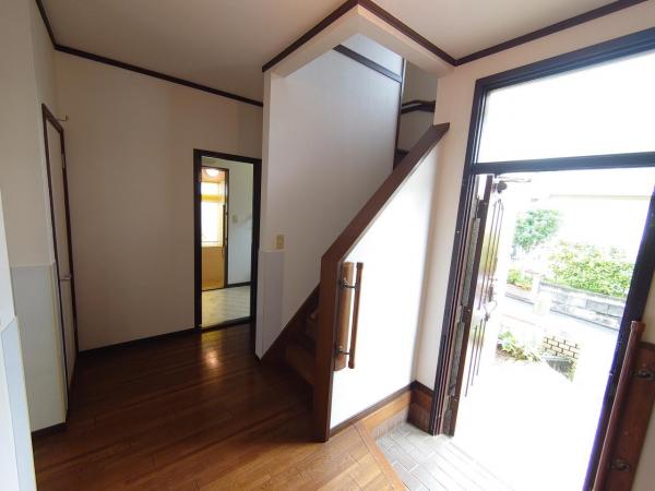 中古戸建 比企郡小川町東小川４丁目 東武東上線小川町駅 798万円