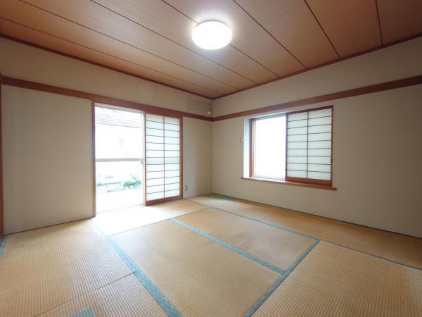 中古戸建 比企郡小川町東小川４丁目 東武東上線小川町駅 798万円