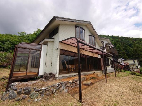 中古戸建 秩父市吉田久長 秩父鉄道皆野駅 698万円