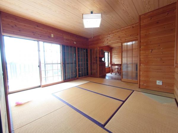 中古戸建 秩父市吉田久長 秩父鉄道皆野駅 628万円