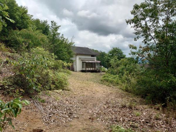 中古戸建 秩父市吉田久長 秩父鉄道皆野駅 628万円