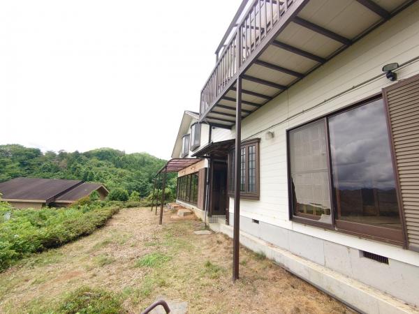 中古戸建 秩父市吉田久長 秩父鉄道皆野駅 628万円