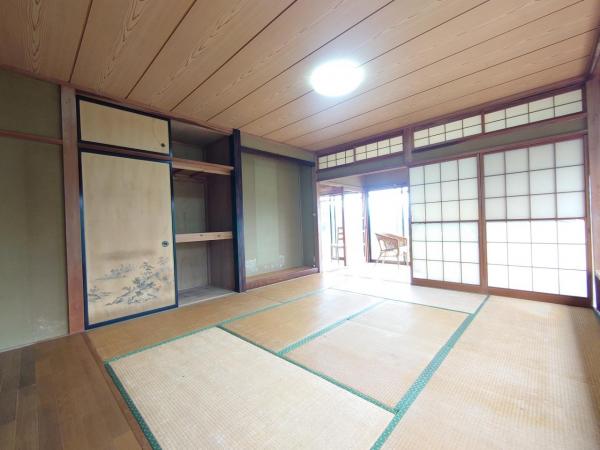 中古戸建 秩父市吉田久長 秩父鉄道皆野駅 698万円