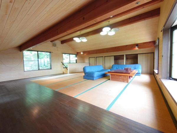 中古戸建 秩父市吉田久長 秩父鉄道皆野駅 628万円