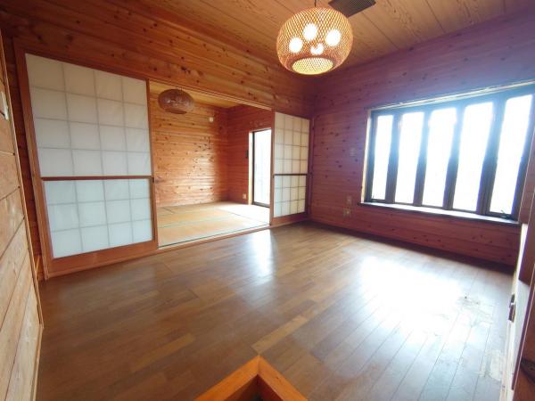 中古戸建 秩父市吉田久長 秩父鉄道皆野駅 628万円