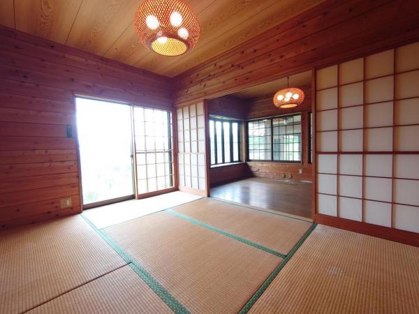 中古戸建 秩父市吉田久長 秩父鉄道皆野駅 628万円