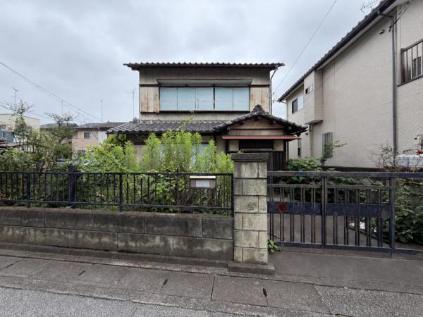 中古戸建 羽生市西５丁目 東武伊勢崎線羽生駅 480万円