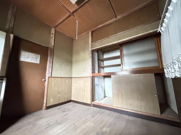 中古戸建 羽生市西５丁目 東武伊勢崎線羽生駅 480万円