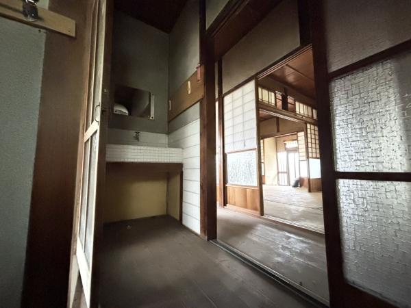 中古戸建 羽生市西５丁目 東武伊勢崎線羽生駅 480万円
